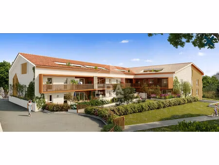 appartement 2 pièces 42 m² à vendre / acheter argelès-sur-mer 66700 ? | era immobilier
