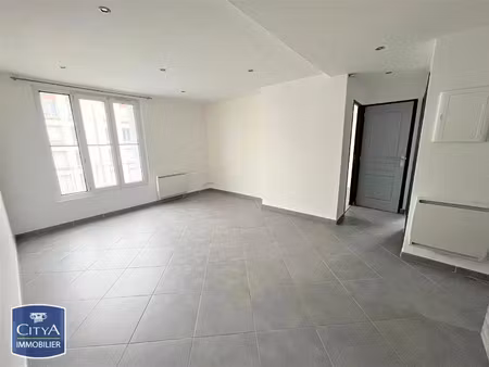 appartement à louer 3 pièces 54.25 m² - brest (29) - 690€