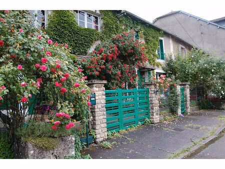 maison 10 pièces 200 m² à vendre / acheter voisey 52400 ? | era immobilier