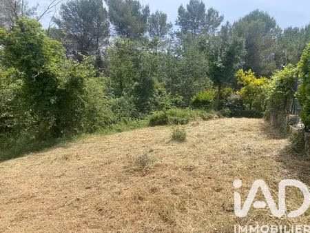 vente terrain 4400 m² la colle-sur-loup (06480)