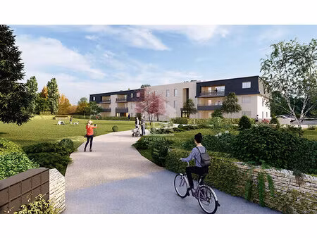 appartement 3 pièces 65 m² à vendre / acheter olemps 12510 ? | era immobilier