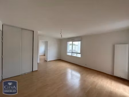 appartement à louer 2 pièces 39.03 m² - tours (37) - 605€