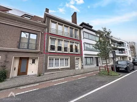 appartement à vendre à guido gezellelaan 82 deinze (rbw09760)