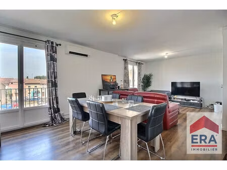 appartement 3 pièces 67 m² à vendre / acheter sorgues 84700 ? | era immobilier