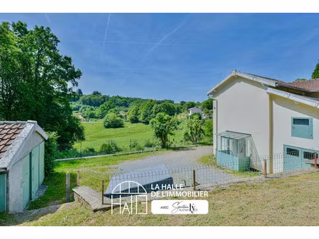 vente maison 3 pièces 60 m² à ambazac (87240)  112 500 €