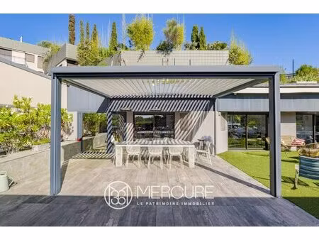 achat appartement 5 pièces 198m² toulouse 31000