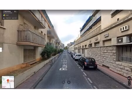 location local commercial montpellier 34000