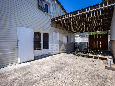 maison 6 pièces 130 m² à vendre / acheter saint-georges-de-didonne 17110 ? | era immobilie
