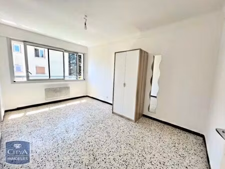 location appartement 1 pièce 17m² montpellier 34090