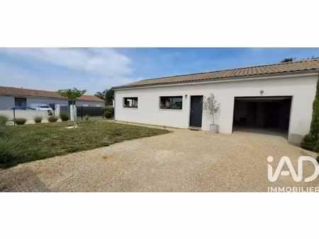 vente maison traditionnelle 4 pièces