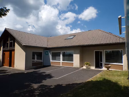 achat maison 7 pièces 219m² st agreve 07320