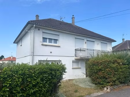 vente maison 5 pièces 105 m² à anizy-le-grand (02320)  126 000 €