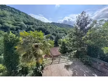 vente maison 4 pièces 72 m² à erp (09200)  112 000 €