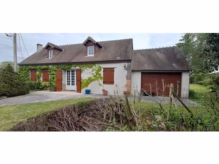 vente maison 3 pièces 90 m² à renay (41100)  121 900 €
