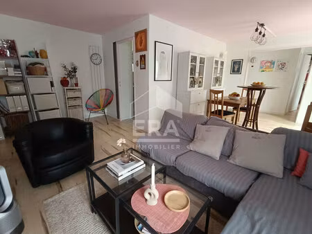 appartement 3 pièces 69 m² à vendre / acheter le bouscat 33110 ? | era immobilier
