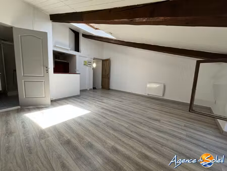 location appartement 3 pièces 46m² vingrau 66600