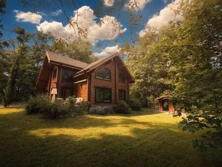 villa de 5 pièces de luxe en vente moret-sur-loing  france