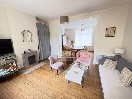 appartement 2 pièces 58 m² à vendre / acheter boulogne-sur-mer 62200 ? | era immobilier