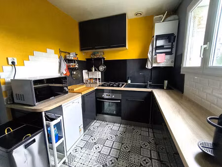 appartement 3 pièces 65 m² à vendre / acheter saint-nazaire 44600 ? | era immobilier