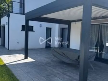 maison de prestige de 183 m2 en vente saint-mard  île-de-france