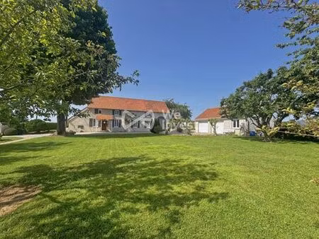maison de luxe en vente à coulommiers  france