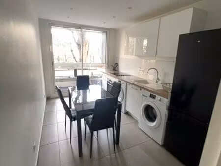 achat appartement 5 pièces 68m² villeurbanne 69100