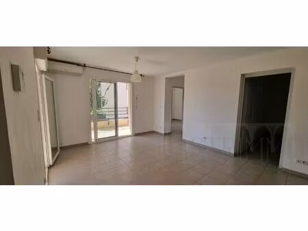 location appartement 3 pièces 53m² castries 34160