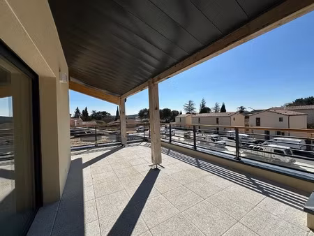 location appartement 2 pièces 47m²