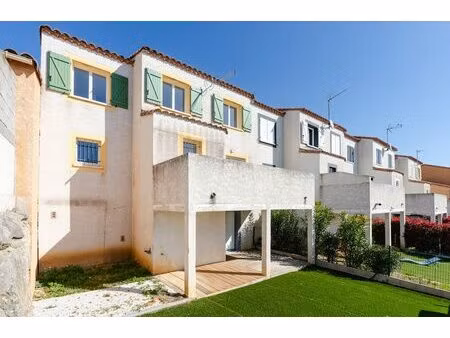 location maison 5 pièces 86m² narbonne 11100