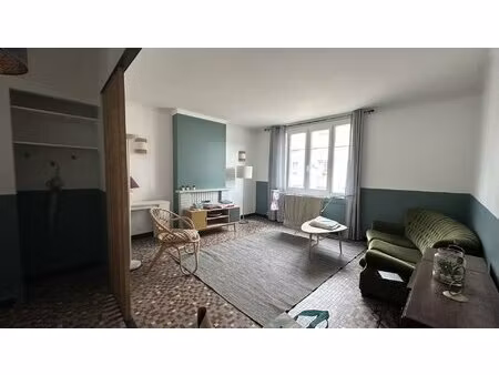 location appartement 4 pièces 82m² montpellier 34090