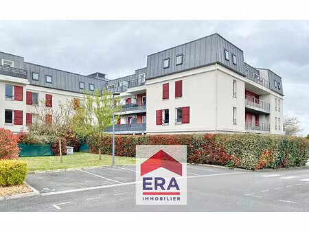 appartement 5 pièces 79 m² à vendre / acheter sartrouville 78500 ? | era immobilier