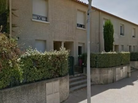 location maison 3 pièces 80m² lattes 34970