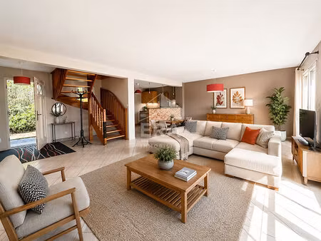 maison 7 pièces 160 m² à vendre / acheter saint-jean-le-blanc 45650 ? | era immobilier