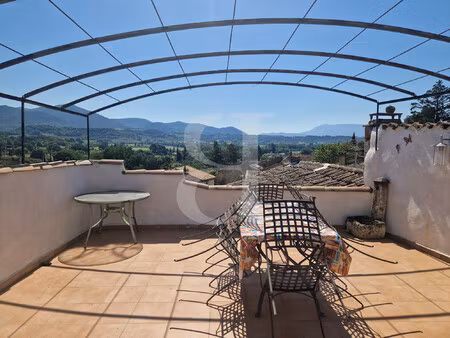 achat maison 7 pièces 217m² nyons 26110