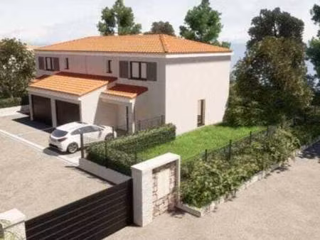 terrain à bâtir libre constructeur