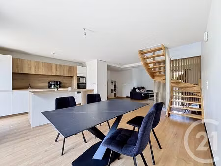achat maison 6 pièces 98m² cebazat 63118