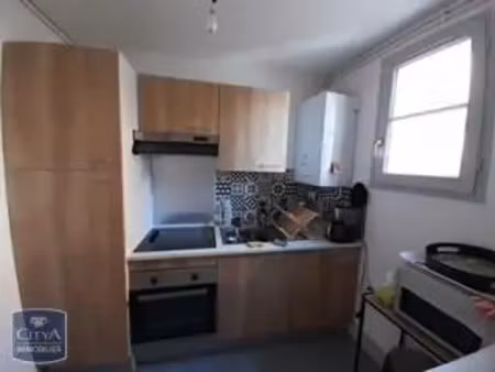 appartement à louer 2 pièces 50.98 m² - le mans (72) - 610€