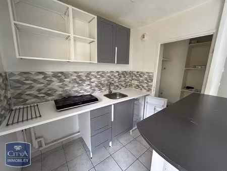 appartement à louer 2 pièces 44.92 m² - oignies (62) - 614€