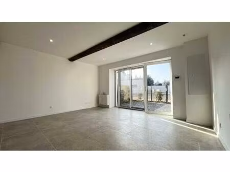 achat maison 4 pièces 83m² la tour de salvagny 69890