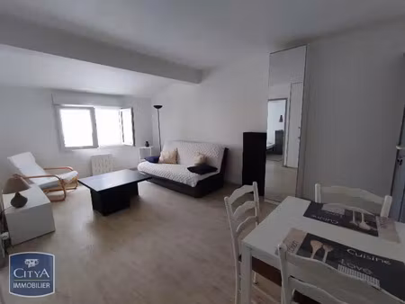 appartement à louer 2 pièces 32 m² - bordeaux (33) - 678€