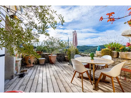 achat maison 5 pièces 155m² nyons 26110