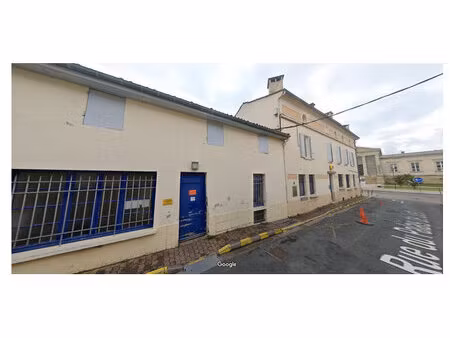 appartement 0 pièces 40 m² à vendre / acheter bazas 33430 ? | era immobilier