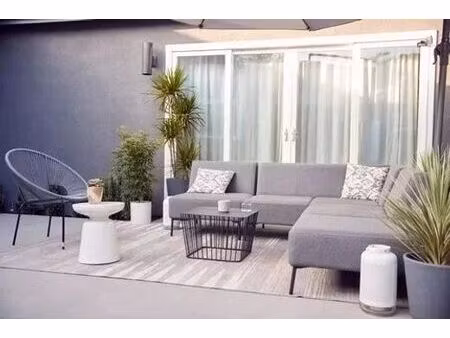 prestigieux appartement en vente montreuil  île-de-france