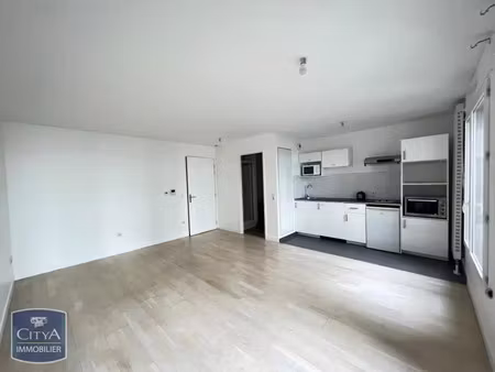 appartement à louer 1 pièce 30.43 m² - maisons-alfort (94) - 847€