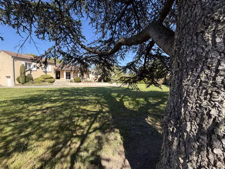achat maison 4 pièces 123m² aouste sur sye 26400