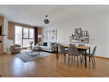 appartement 4 pièces 86 m² à vendre / acheter saint-denis 93200 ? | era immobilier