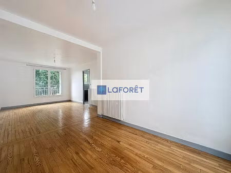 appartement brest 3 pièce(s) 64 m2