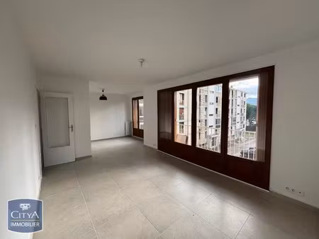appartement à louer 4 pièces 91.74 m² - gardanne (13) - 1 108€