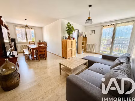 appartement à saint-baldoph (73190)