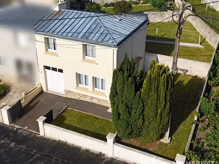 maison landerneau 5 pièces 3 ch